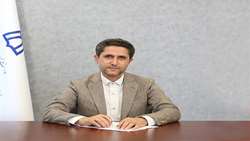 انتخاب دکتر مجذوبی به عنوان عضو هیأت مدیره مجمع خیرین سلامت استان همدان